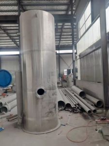 一體化預(yù)制泵站