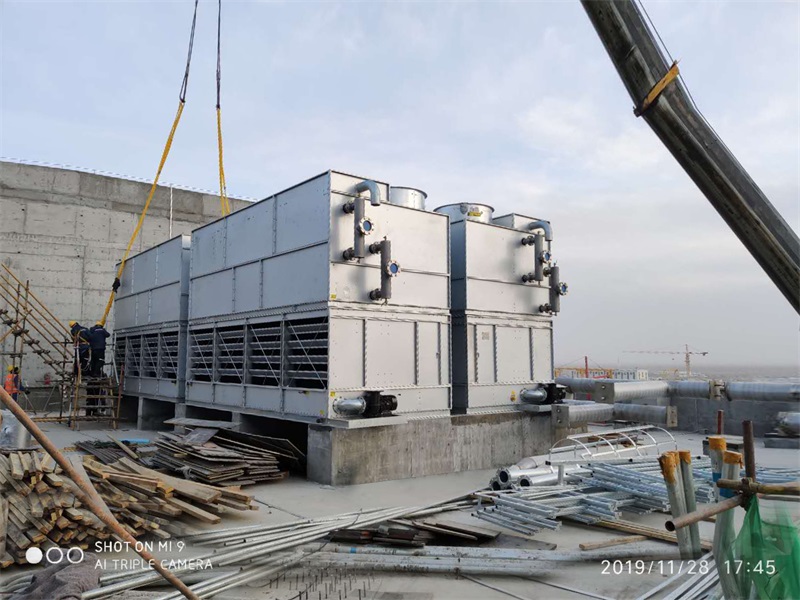 閉式冷卻塔廠家